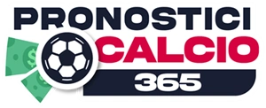 pronostici calcio 365