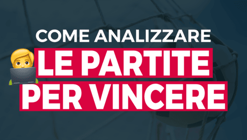 Come analizzare le migliori partite per scommettere su una squadra vincente