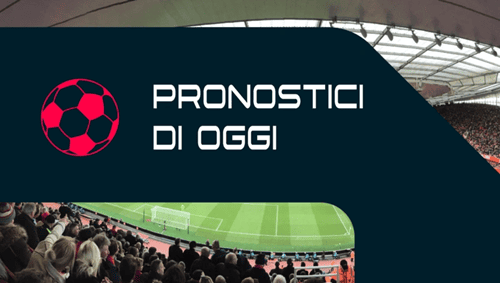 Pronostici per oggi