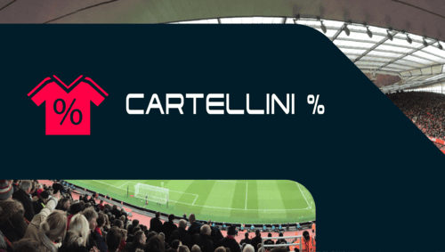 Statistiche cartellini
