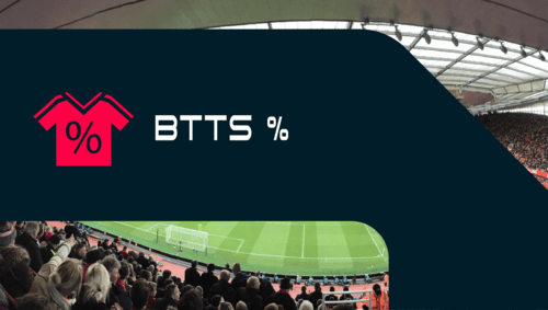 Statistiche goal no goal