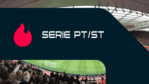 Statistiche striscia HT FT