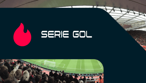 Strisce di gol nella partita