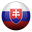 Eslováquia country flag