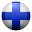 Finlândia country flag