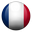 França country flag