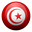 Tunisia country flag