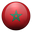 Marocco country flag