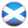 Scozia country flag