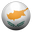 Cipro country flag
