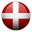 Danimarca country flag