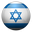 Israele country flag