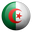 Algeria country flag