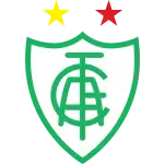Logo América-MG