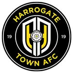 Logo di Harrogate