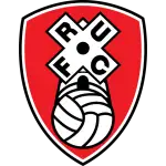Logo Rotherham