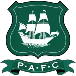 Plymouth logo