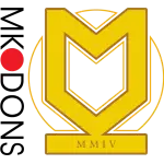 Logo MK Dons