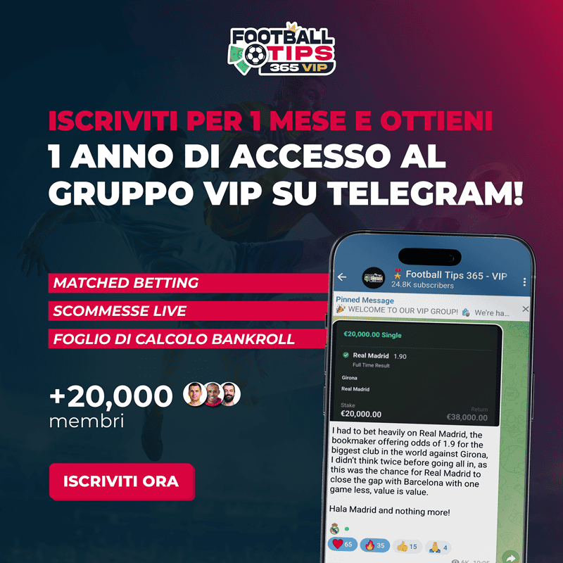 vip group