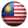 Malesia country flag