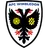 AFC Wimbledon badge