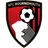 AFC Bournemouth badge