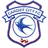 Cardiff City badge