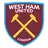 West Ham United badge