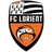 Lorient badge