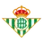 Real Betis badge