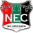 NEC badge