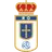 Real Oviedo badge