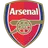 Arsenal badge