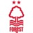 Nottingham Forest badge