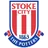 Stoke City badge