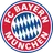 Bayern München badge