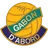 Gabon badge