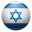 Israelee country flag