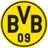 Borussia Dortmund badge