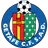 Getafe badge