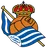 Real Sociedad badge