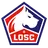 Lille badge