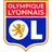 Olympique Lyonnais badge