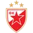Crvena zvezda badge