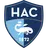 Le Havre badge