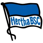 Hertha Berlino