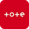 Tote logo