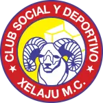 Xelajú