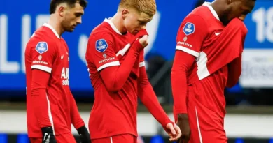 AZ vs Sparta – Novità e probabili formazioni