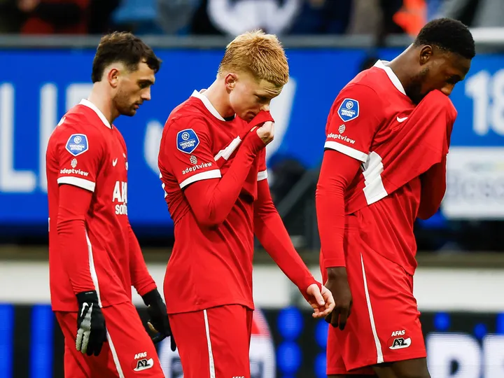 AZ vs Sparta – Novità e probabili formazioni